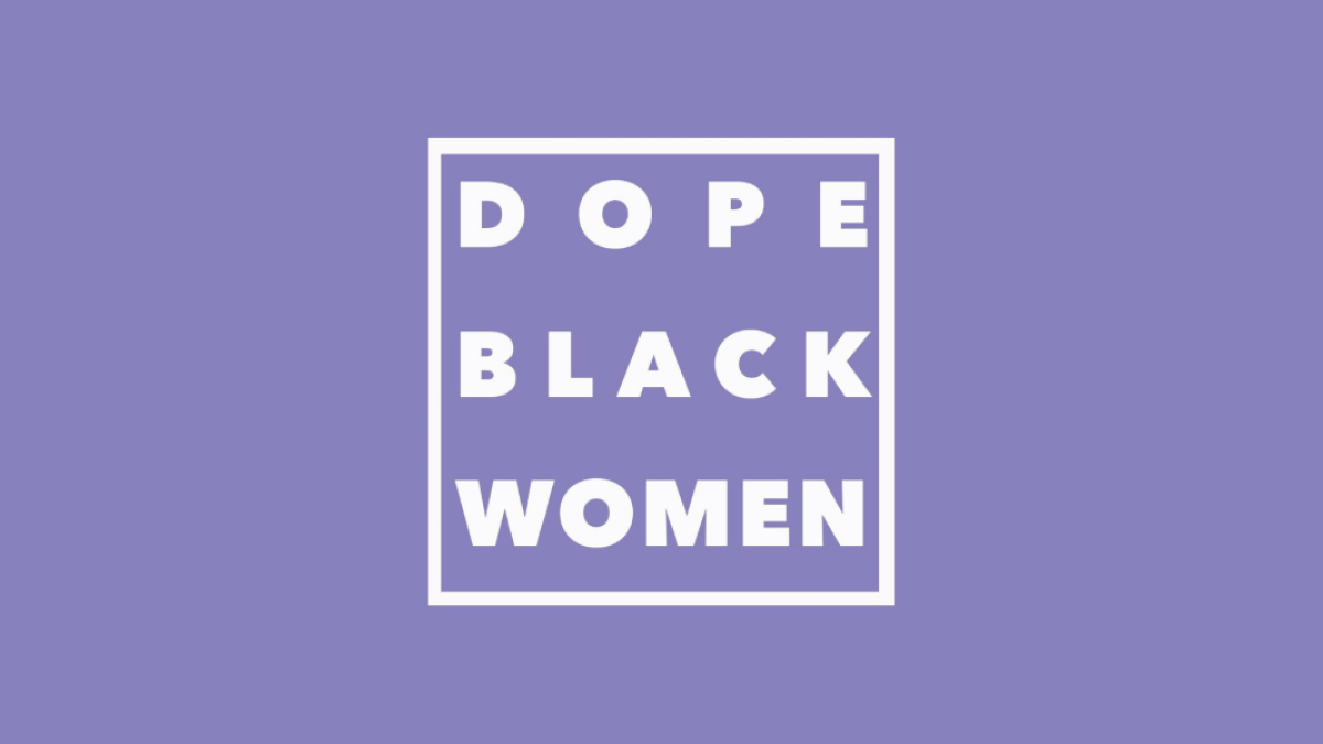Podcast: Dope Black Women / The narcissist and the empath