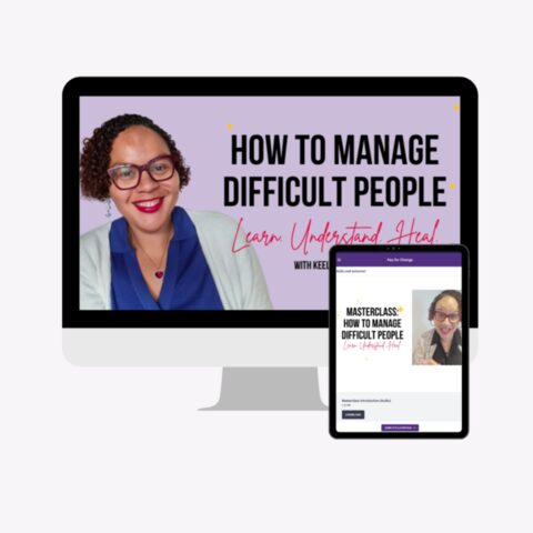 Cover of How to Manage Difficult People