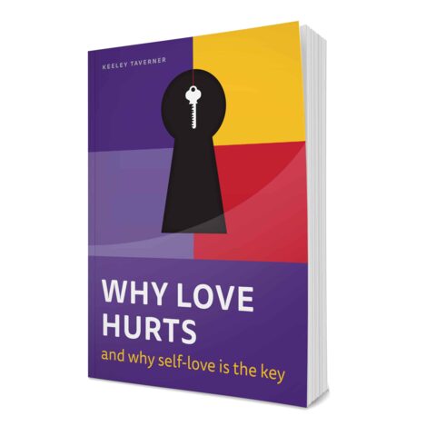 Cover of Why Love Hurts