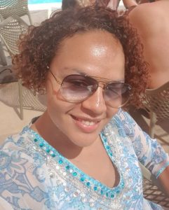 Keeley Taverner - Therapist in Uxbridge