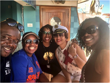 Jamrock Review