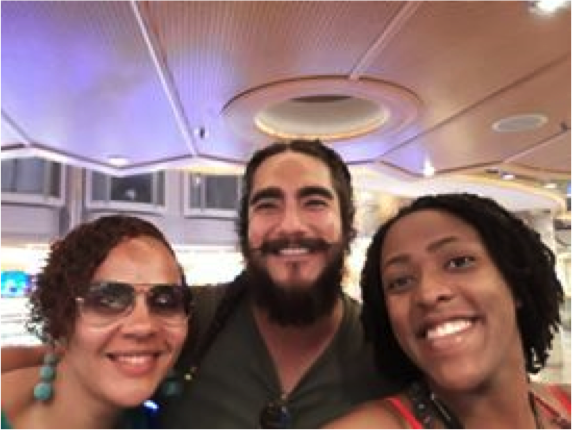Jamrock Review