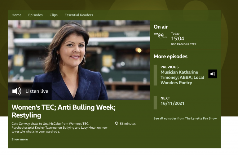 BBC Radio Ulster