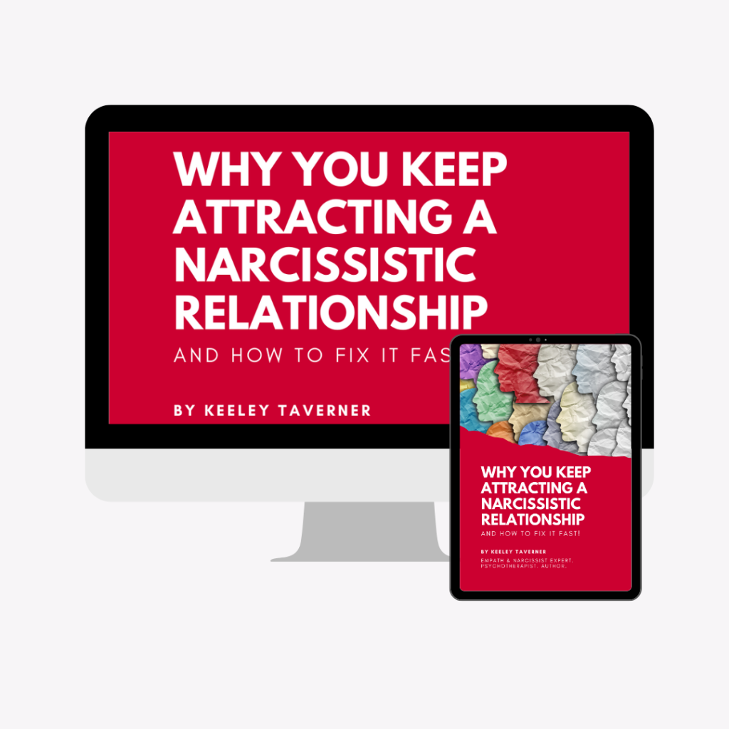 Narcissistic Relationships