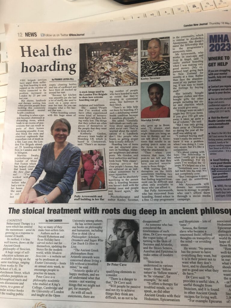 Camden new journal